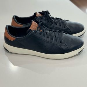 Cole Haan Men’s Grandpro Size 12 Black/brown
